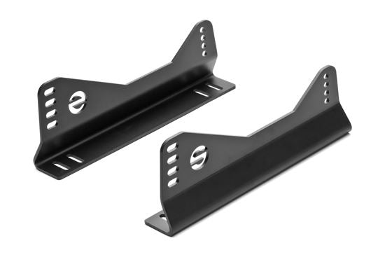 Sparco 600W Aluminum Seat Side Mounts