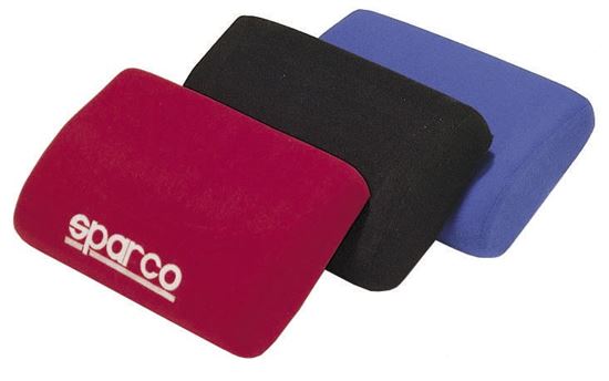 Sparco Leg Rev Seat Cushion