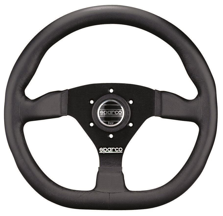 Sparco Steering Wheel L360