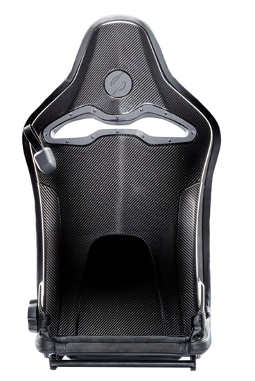 Sparco SPX Reclining Carbon Seat