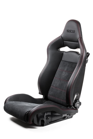 Sparco SPX Special Edition Reclining Seat