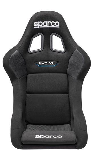 Sparco EVO XL QRT Competition Seat