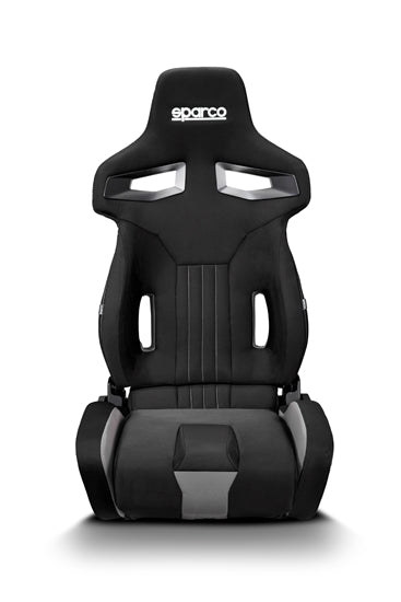 Sparco R333 Reclining Sport Seat