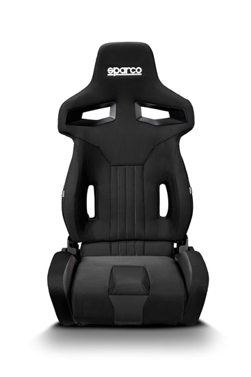 Sparco R333 Reclining Sport Seat