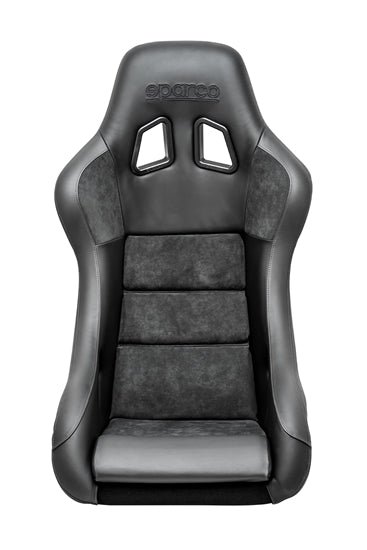 Sparco QRT-C Performance Carbon Racing Seat