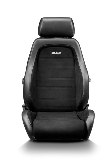 Sparco GT Reclining Sport Seat