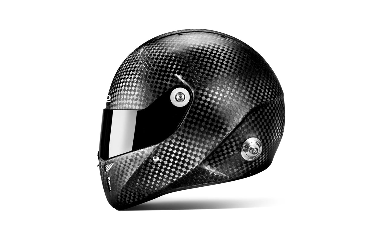 Sparco Racing Helmet PRIME RF-10W (FIA 8860)