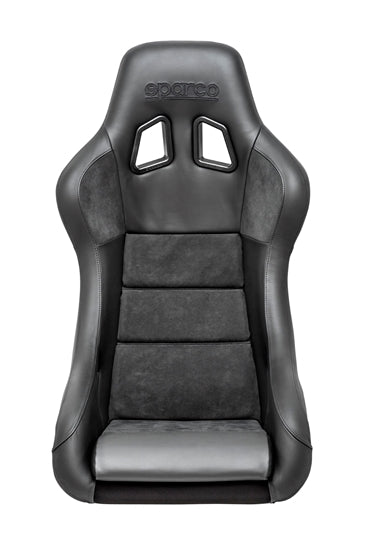 Sparco QRT Performance Leather Racing Seat