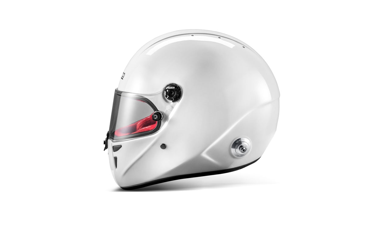 Sparco Racing Helmet STEALTH RF (SA 2025)