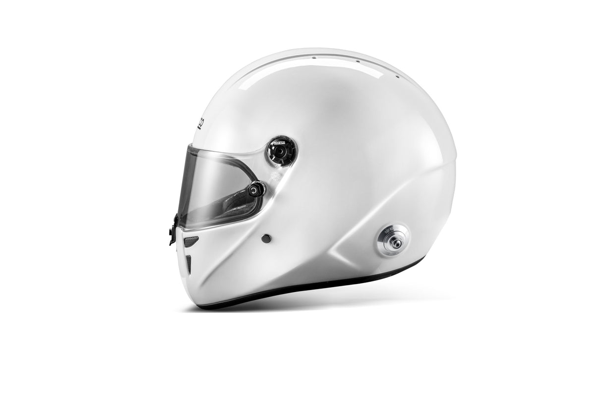 Sparco Racing Helmet STEALTH RF (SA 2025)