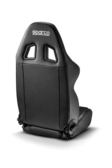 Sparco R500 Torino Reclining Sport Seat