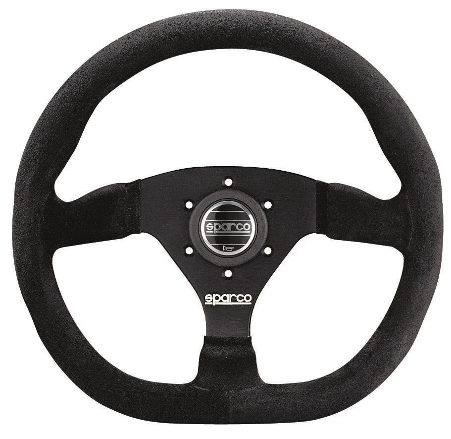 Sparco Steering Wheel L360
