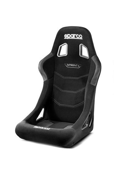 Sparco Sprint+ L Competition Seat