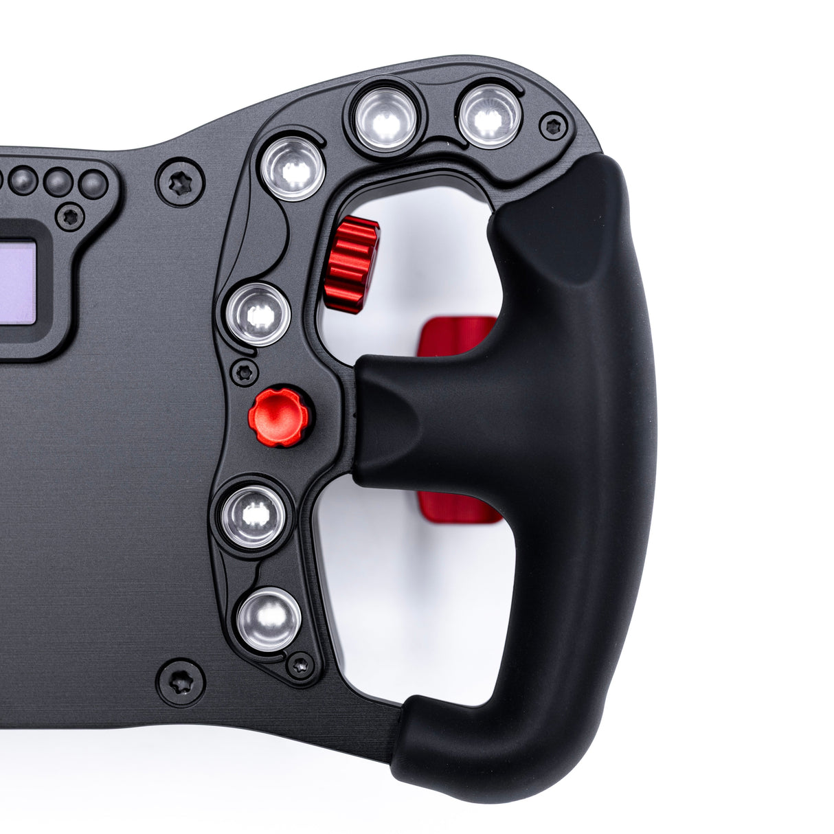 Madtrace® GEN2 FORMULA LINE Racing Steering Wheel System For HONDA FL5