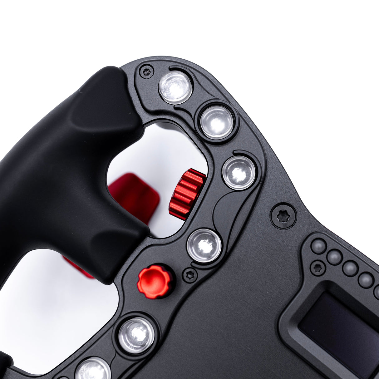 Madtrace® GEN2 FORMULA LINE Racing Steering Wheel System For TOYOTA/SUBARU GR86/BRZ