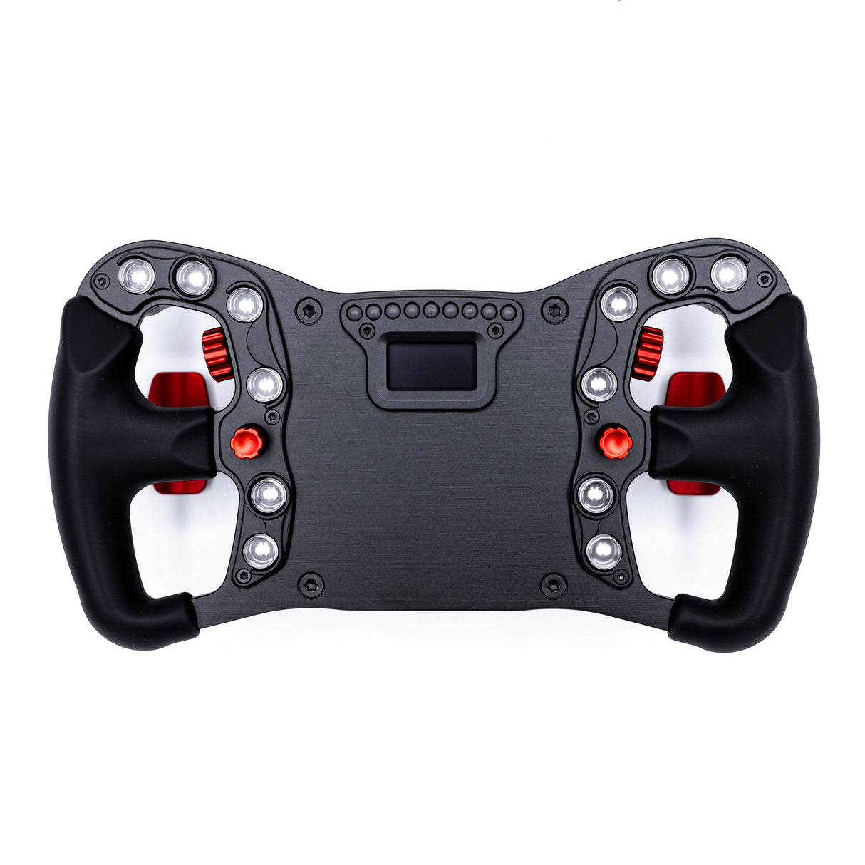 Madtrace® GEN2 FORMULA LINE Racing Steering Wheel System For PORSCHE 981/982/991 Chassis