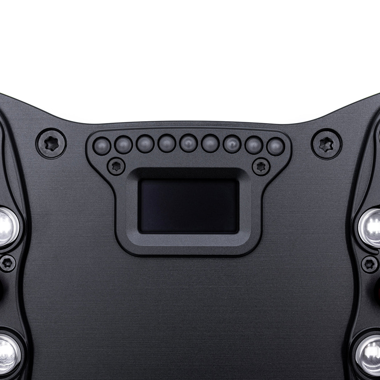 Madtrace® GEN2 FORMULA LINE Racing Steering Wheel System For TOYOTA A90 Chassis