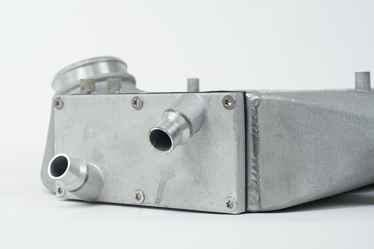 CSF F8X M3 / M4 / M2 Comp Top Mount Charge-Air-Cooler - Custom Finish