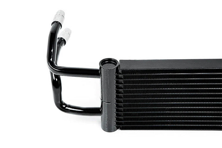CSF BMW F87 M2 (N55 DCT) Race-Spec Dual-Pass Transmission Cooler