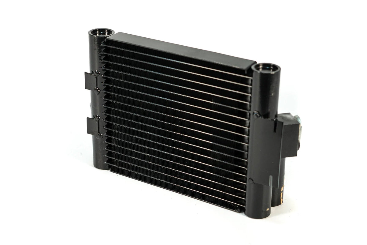CSF BMW F87 M2 (N55) Race-Spec Oil Cooler