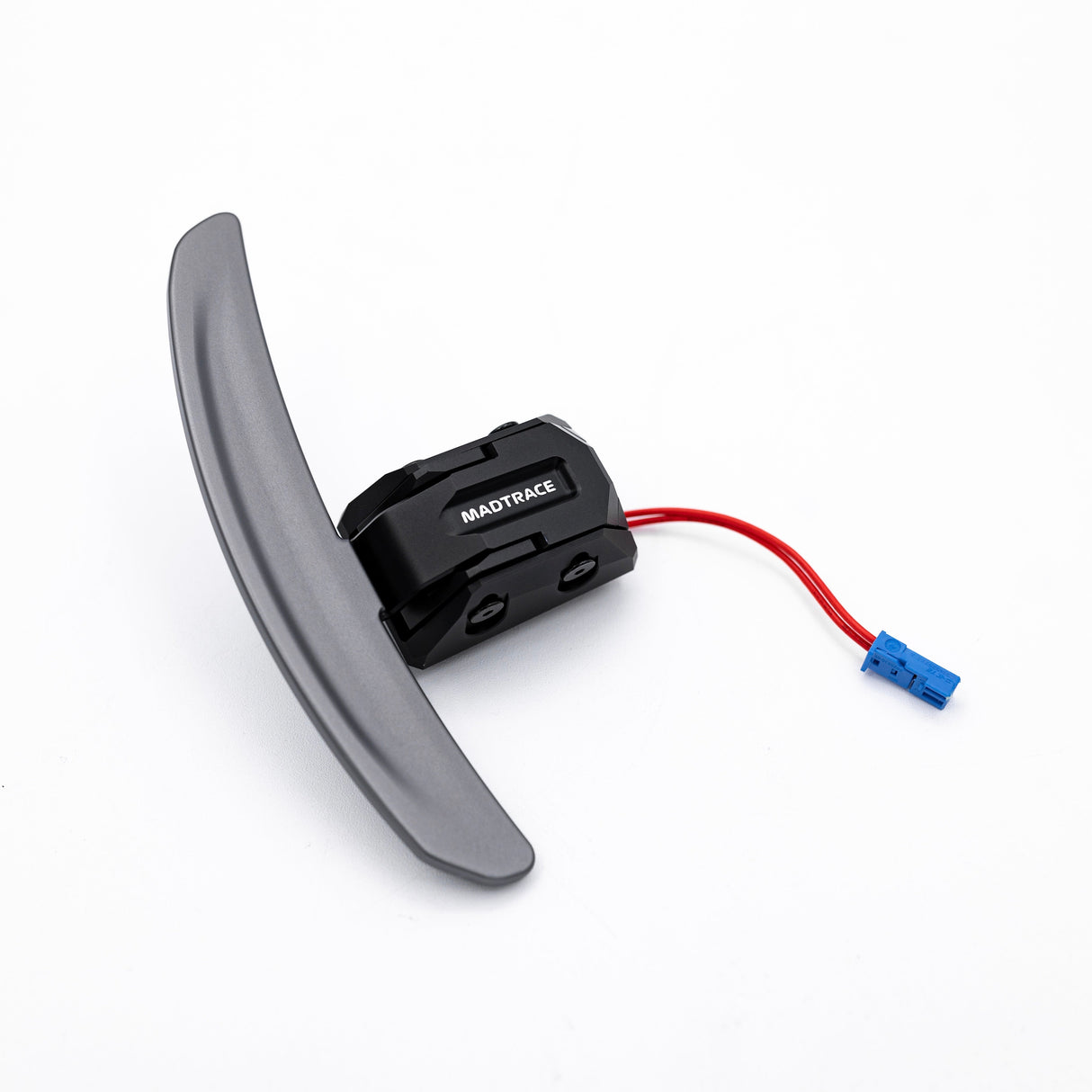 JQ Werks Madtrace® Clubsport Magnetic Paddle Shifters For BMW/MINI/SUPRA