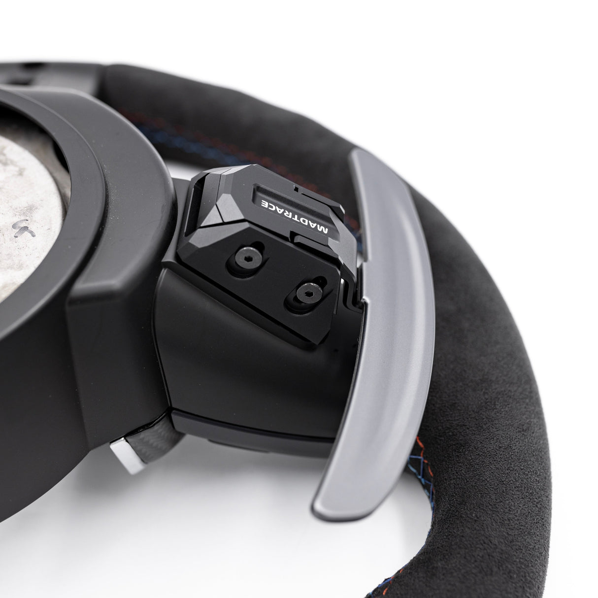 JQ Werks Madtrace® Clubsport Magnetic Paddle Shifters For BMW/MINI/SUPRA