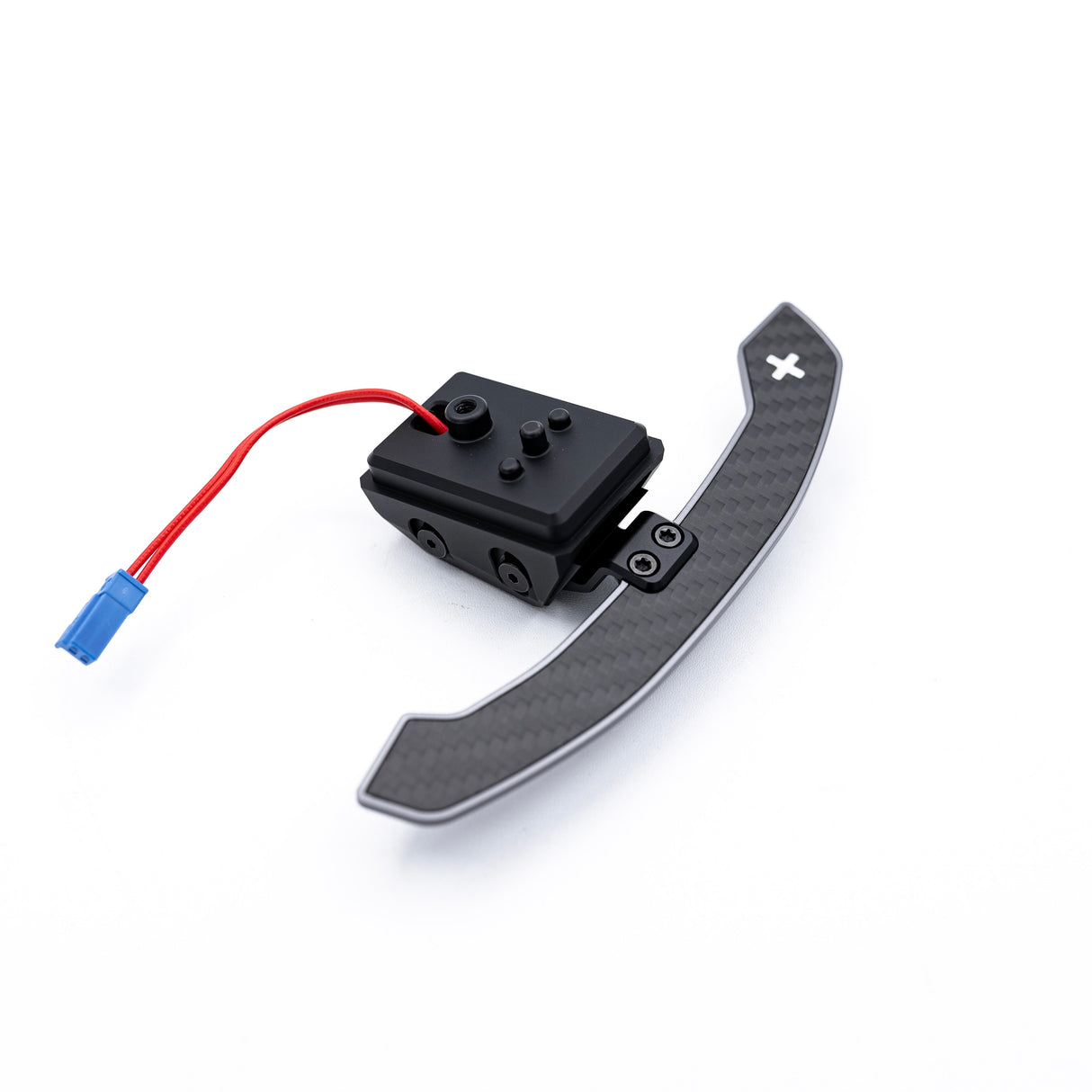 JQ Werks Madtrace® Clubsport Magnetic Paddle Shifters For BMW/MINI/SUPRA