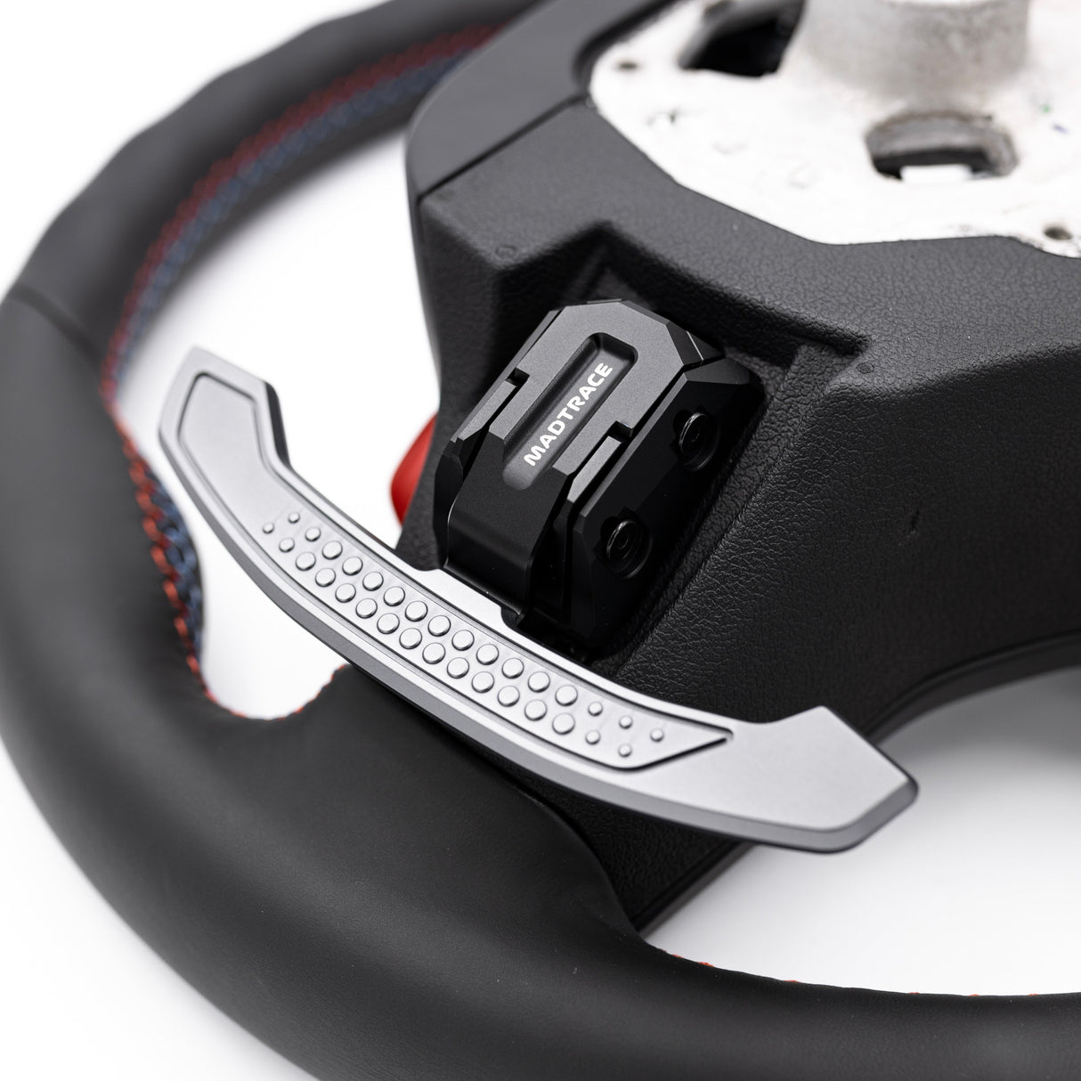 JQ Werks Madtrace® Clubsport Magnetic Paddle Shifters For BMW/MINI/SUPRA