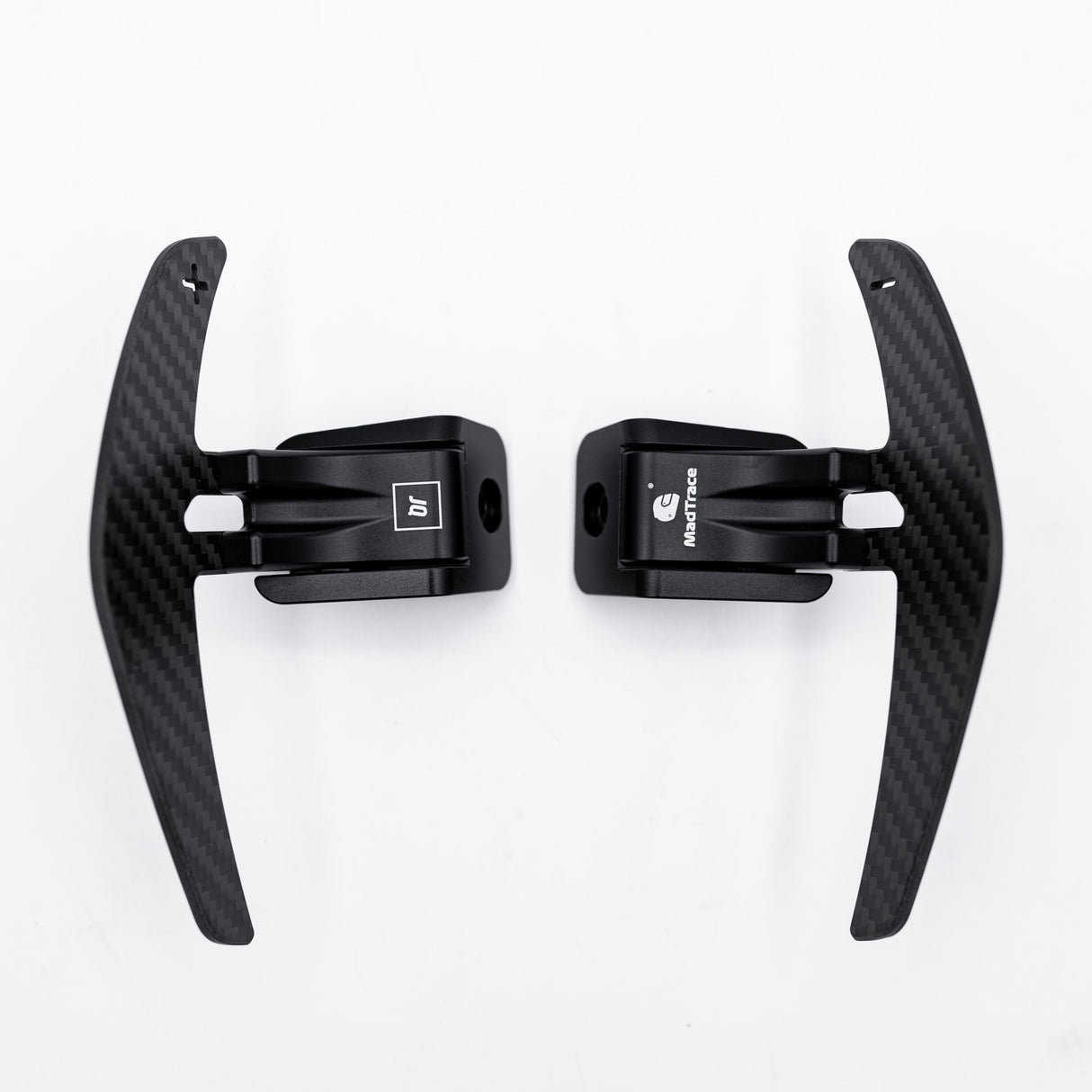 JQ Werks Madtrace® Clubsport Magnetic Paddle Shifters For LOTUS