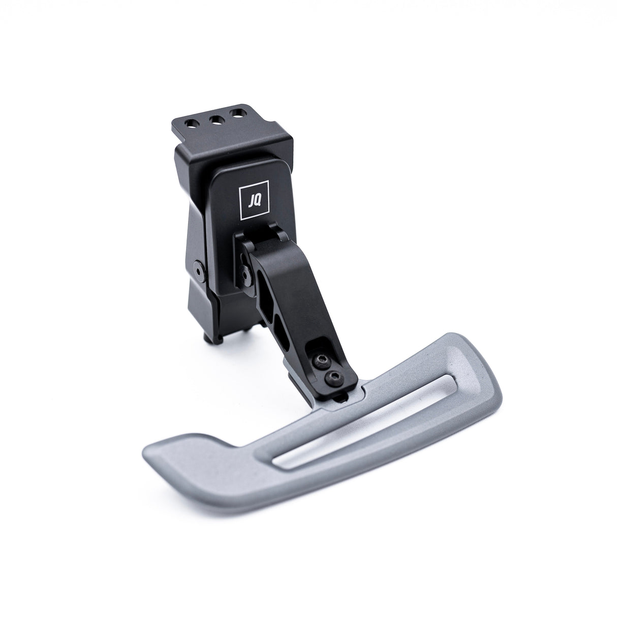 Porsche - GT3 RS Weissach Package Style Aluminum Paddles For JQ Werks Madtrace® Clubsport Magnetic Paddle Shifters