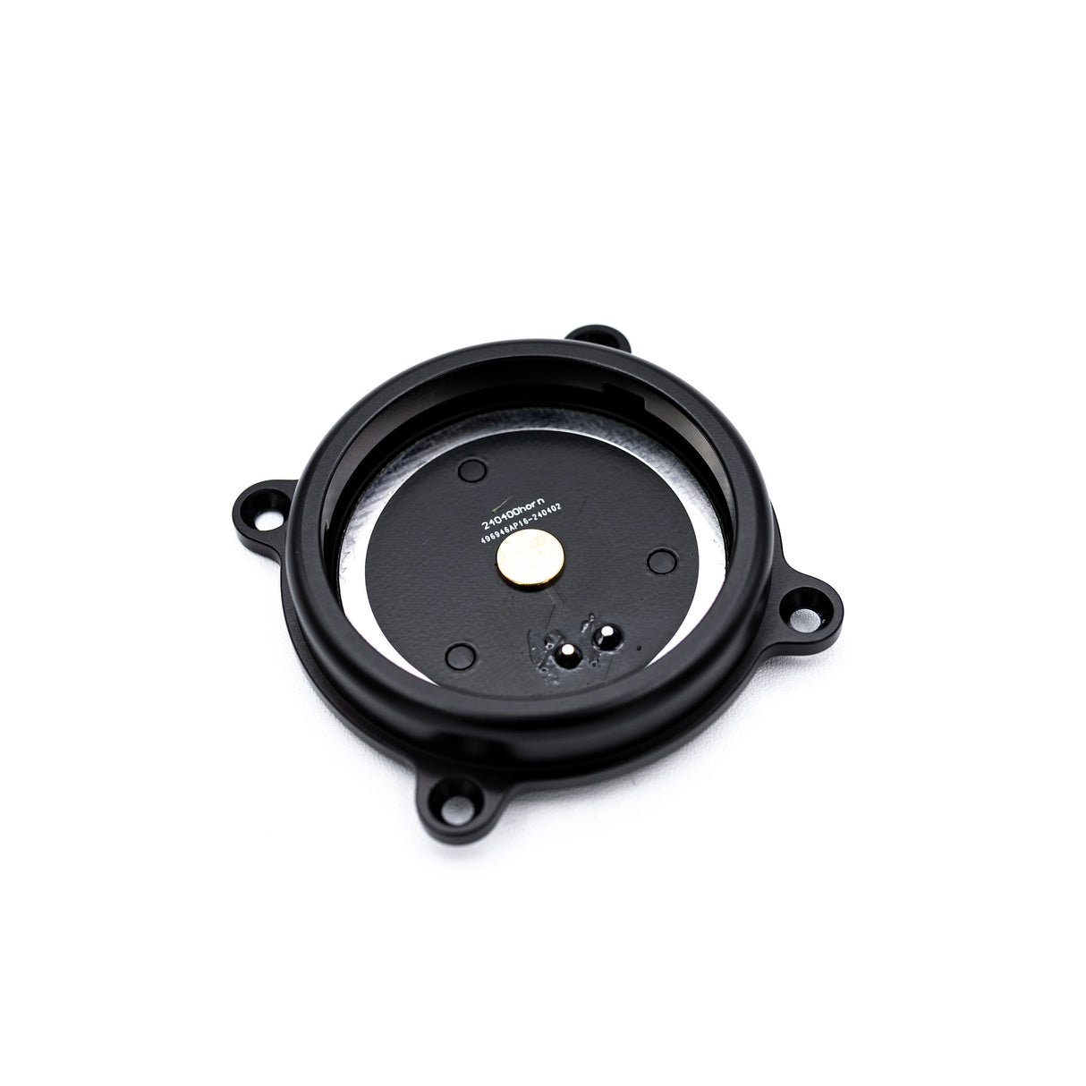 JQ Werks Madtrace MOMO Horn Cap Adapter