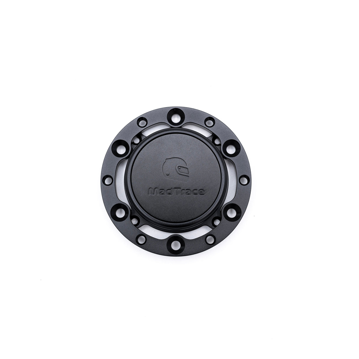 JQ Werks Madtrace Nardi Steering Wheel Adapter