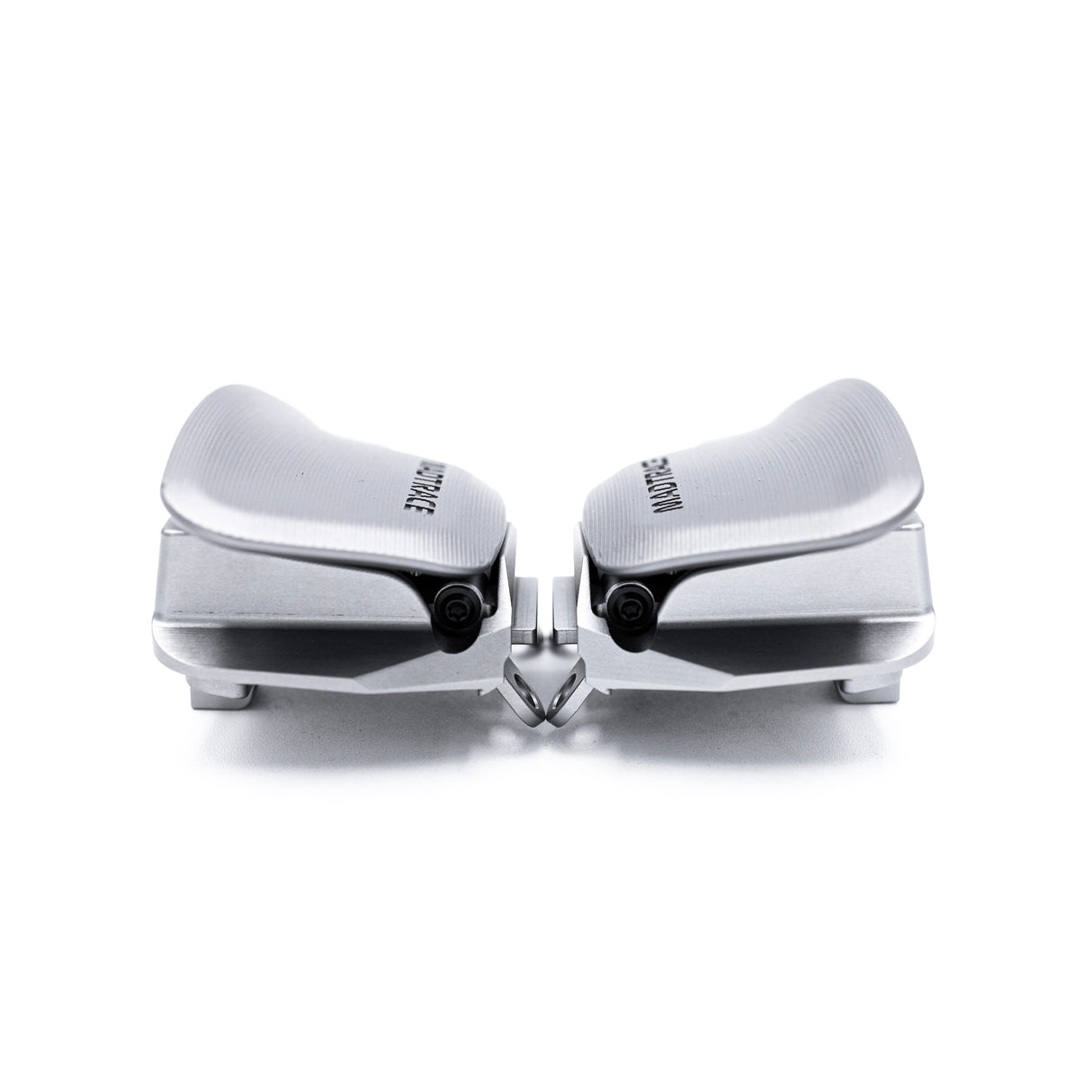 JQ Werks Madtrace® Clubsport Magnetic Paddle Shifters For Chevrolet Corvette