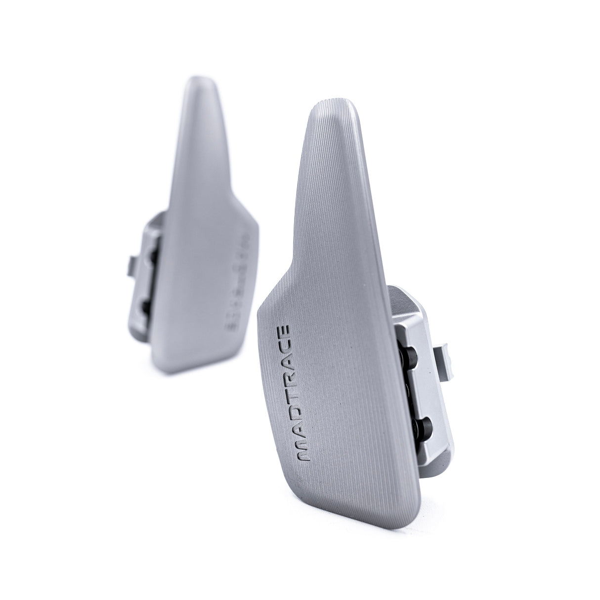 JQ Werks Madtrace® Clubsport Magnetic Paddle Shifters For Chevrolet Corvette