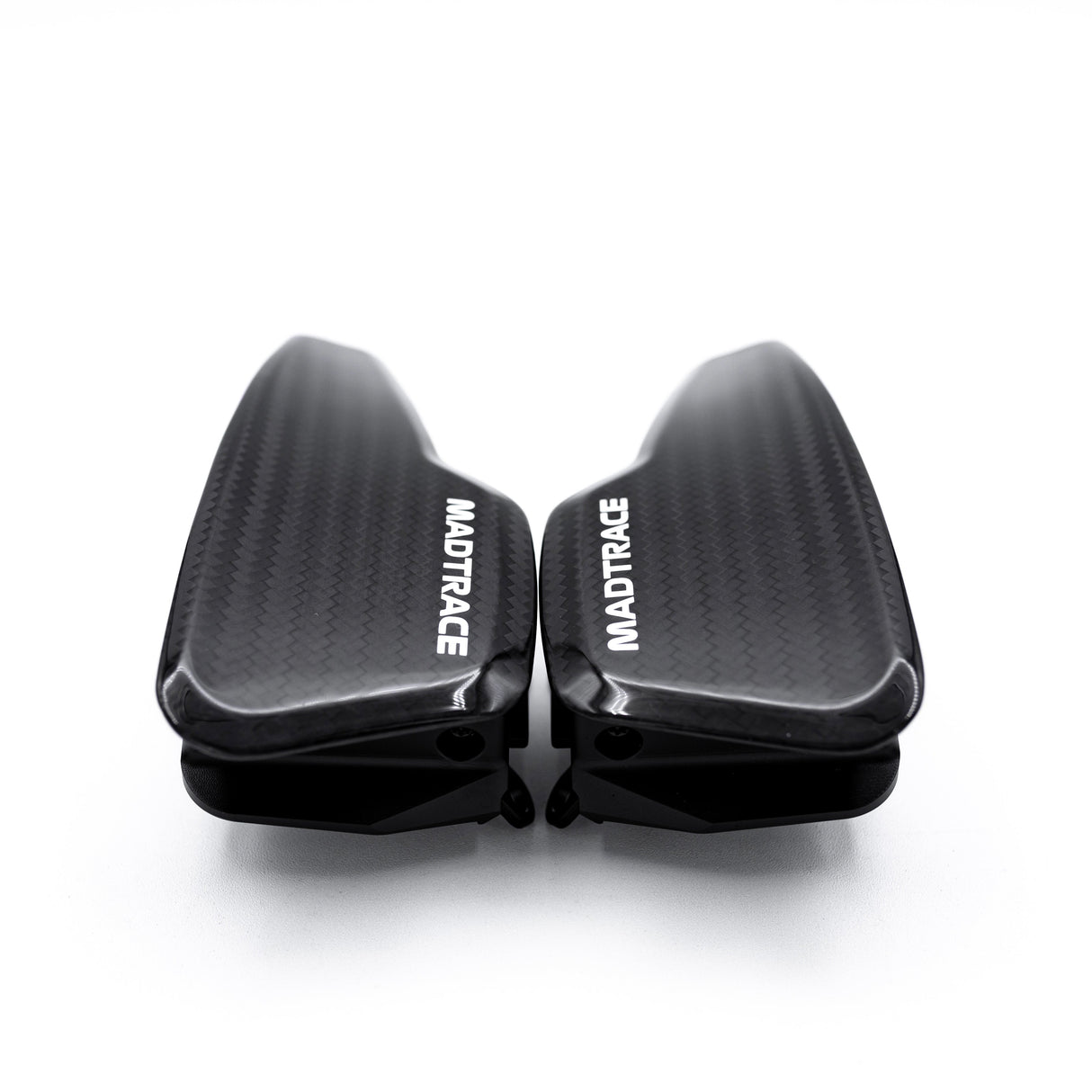 JQ Werks Madtrace® Clubsport Magnetic Paddle Shifters For Chevrolet Corvette