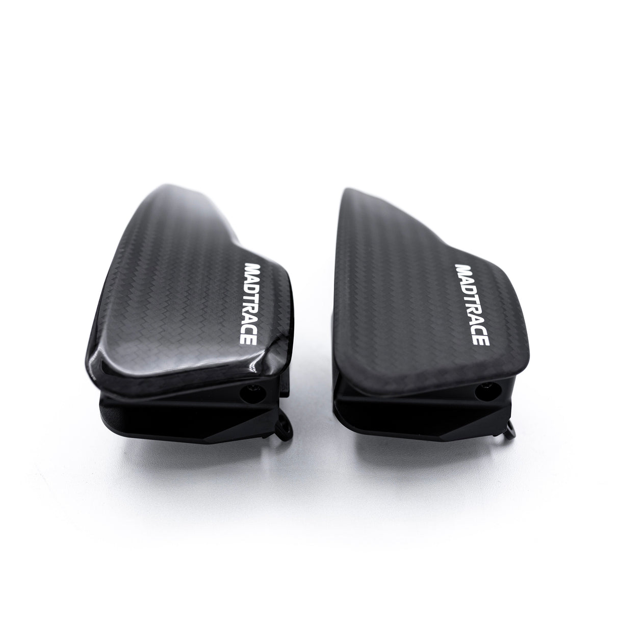 JQ Werks Madtrace® Clubsport Magnetic Paddle Shifters For Chevrolet Corvette