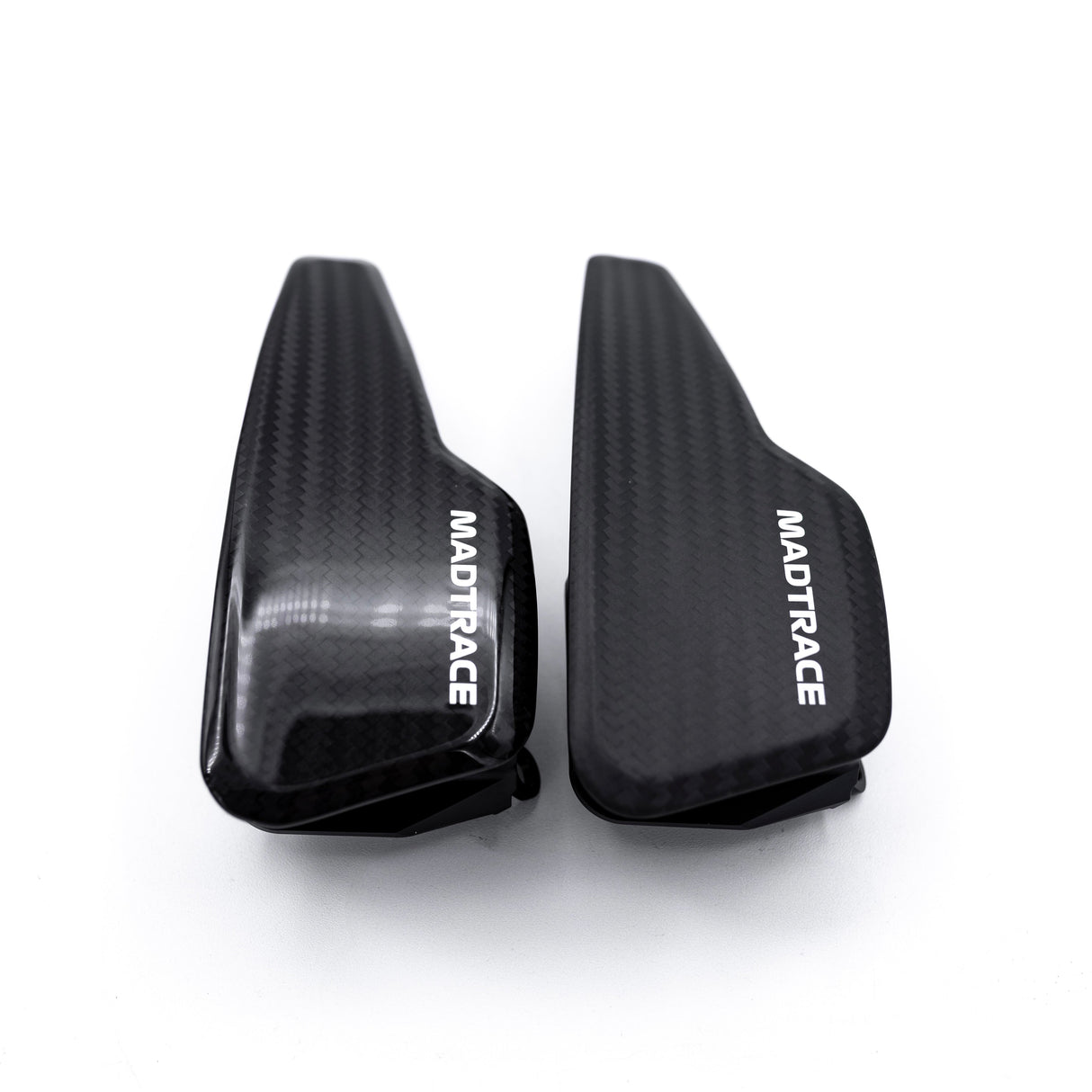 JQ Werks Madtrace® Clubsport Magnetic Paddle Shifters For Chevrolet Corvette