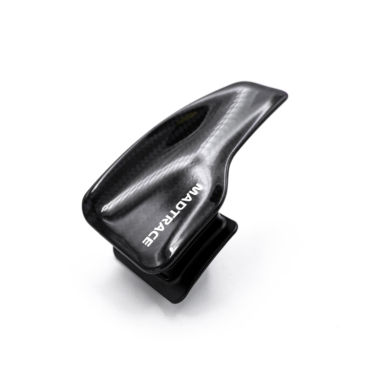 JQ Werks Madtrace® Clubsport Magnetic Paddle Shifters For Chevrolet Corvette