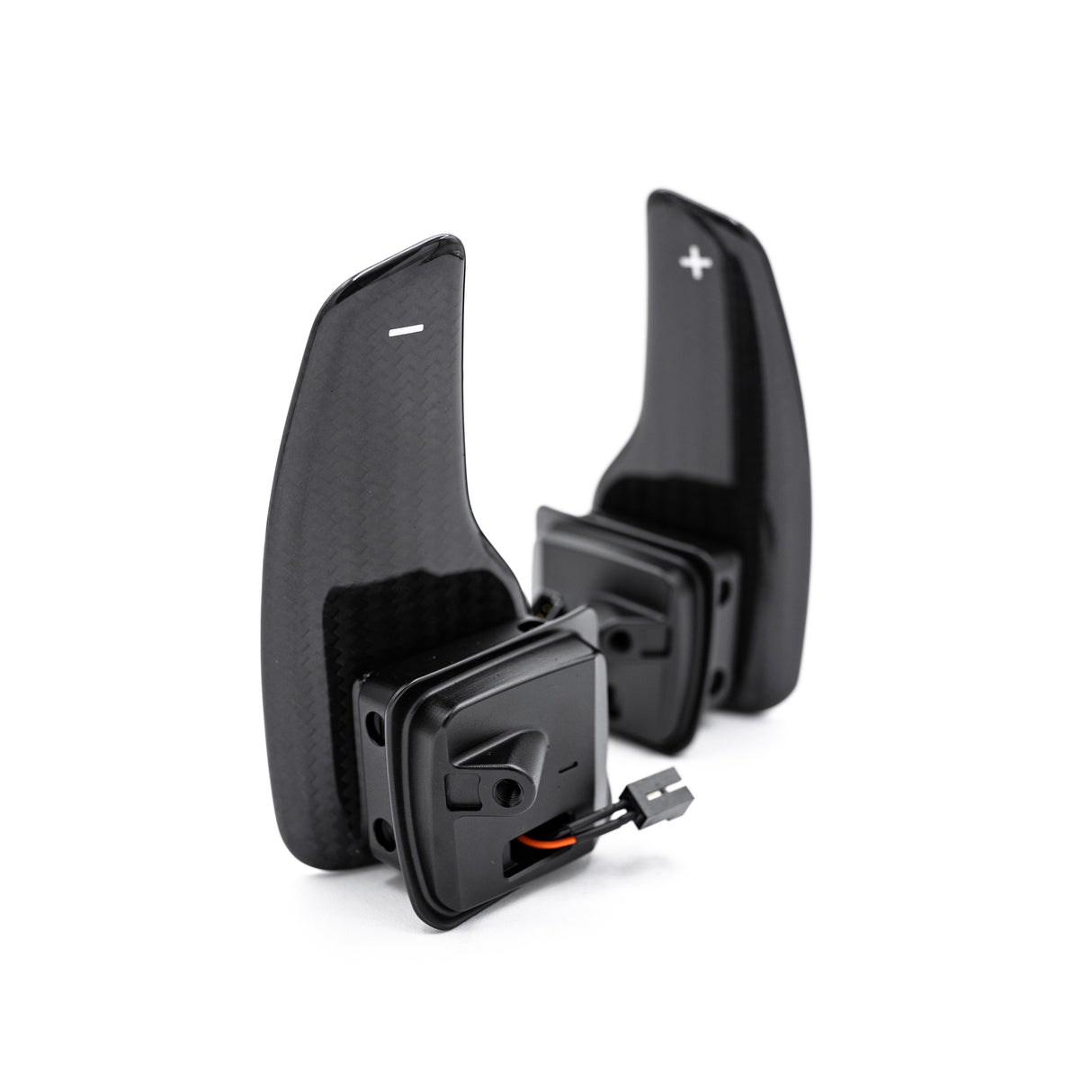 JQ Werks Madtrace® Clubsport Magnetic Paddle Shifters For Chevrolet Corvette