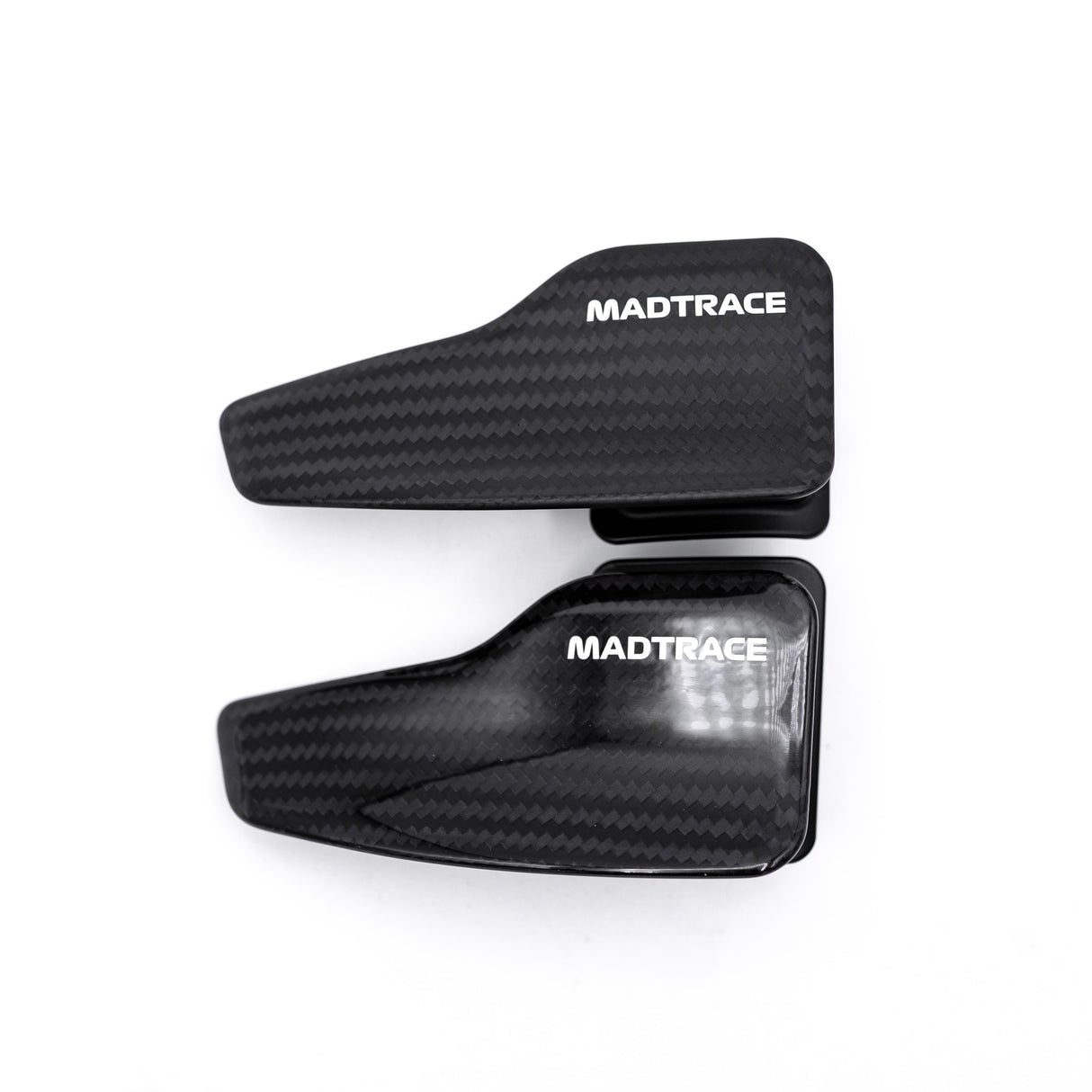 JQ Werks Madtrace® Clubsport Magnetic Paddle Shifters For Chevrolet Corvette