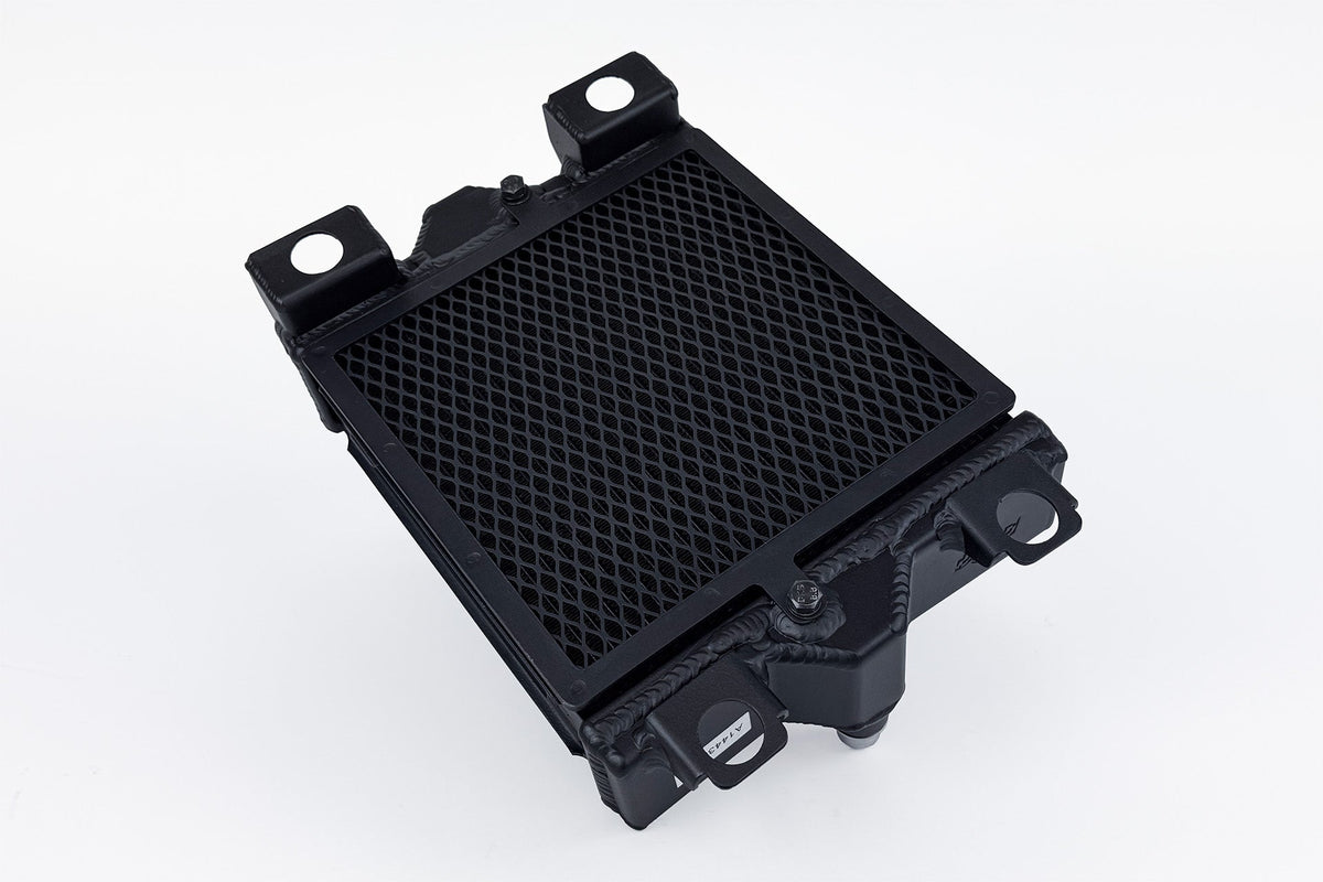 CSF F87 M2 (N55) / F3X 340i/440i / F2X M240i High-Performance Auxiliary Radiator