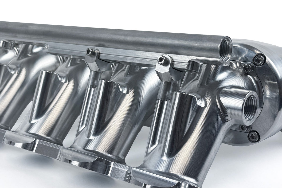 CSF B58 "No Limit" Billet Air-to-Air Competition Manifold