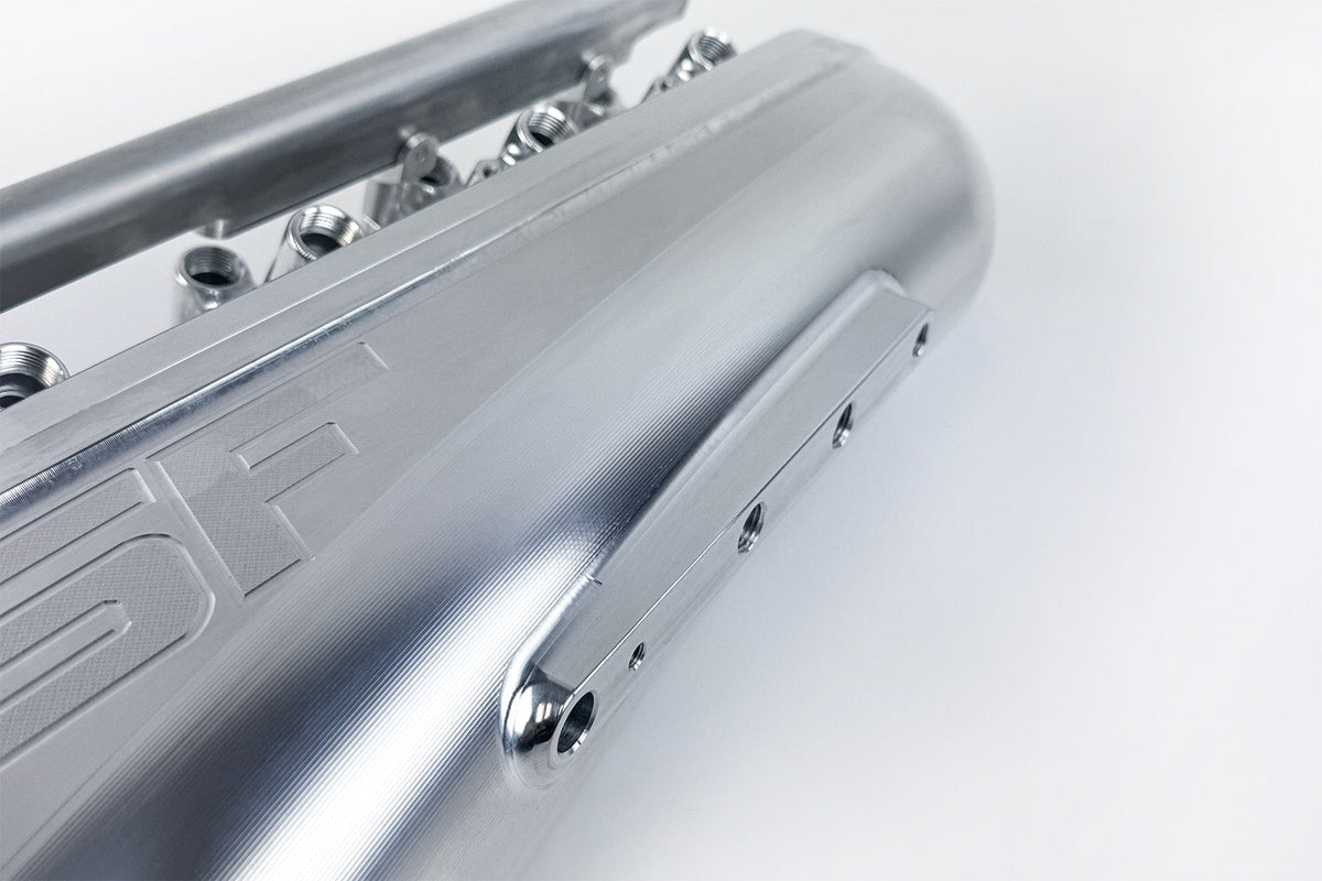 CSF B58 "No Limit" Billet Air-to-Air Competition Manifold