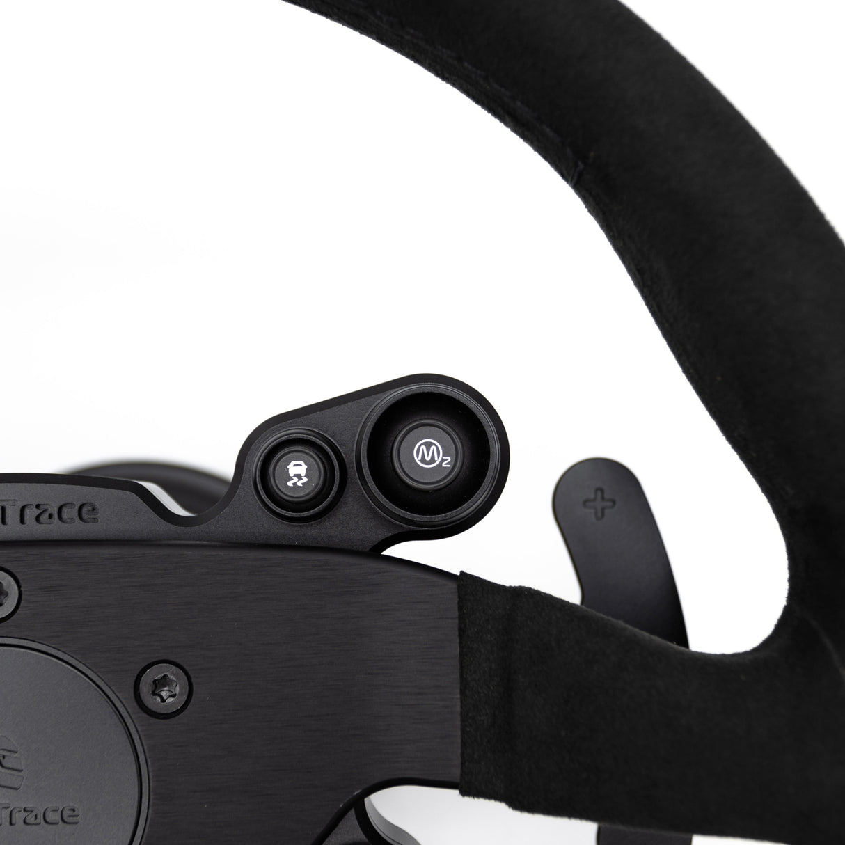 JQ Werks Madtrace® Racing Steering Wheel System For BMW G Chassis