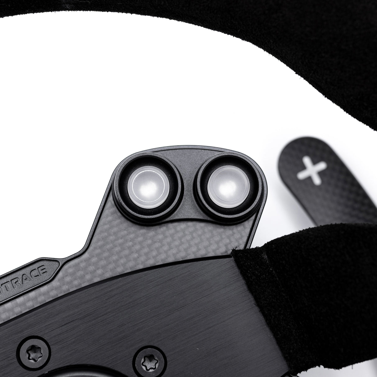 Madtrace® GEN2 CLUBSPORT LINE Racing Steering Wheel System