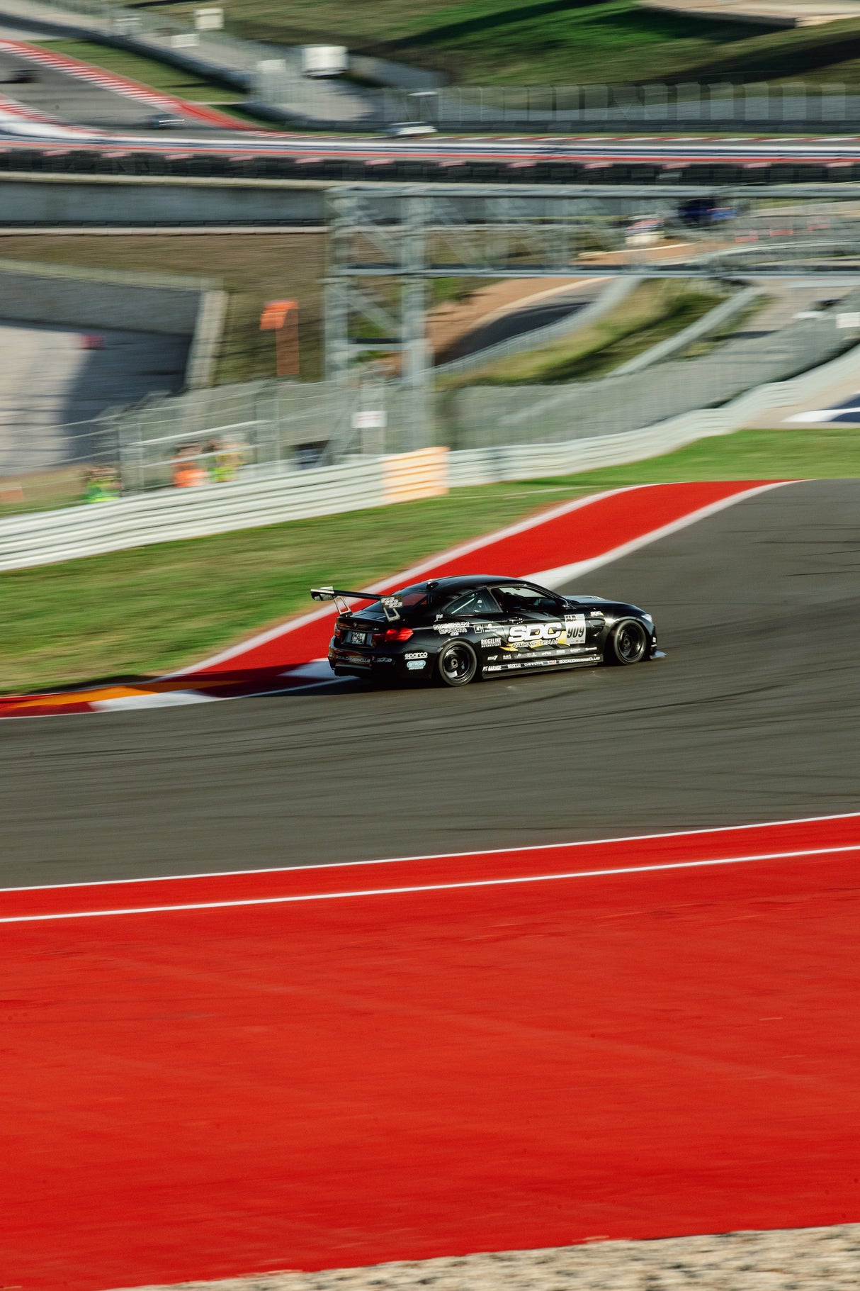 (PRE-ORDER) RM Engineering GT4+ Kit For F80/F82 Chassis