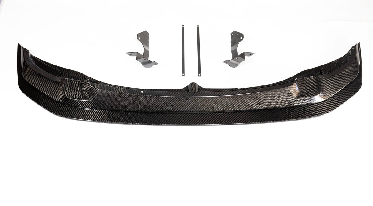 Ridgeline Motorsport F80/82 M3/4 GTS Front Splitter