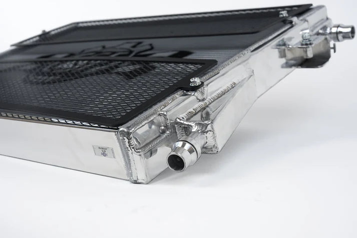 CSF BMW G8X M3/M4 High-Performance Radiator Front Mount Heat Exchanger
