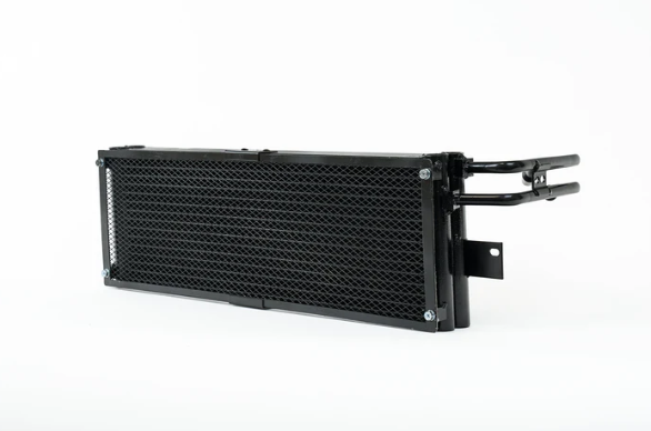 CSF BMW G8X M3/M4 ZF8 High-Performance Automatic Transmission Cooler