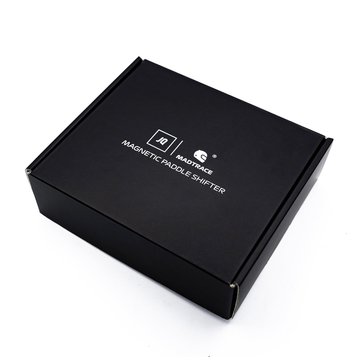 JQ Werks Madtrace® Clubsport Magnetic Paddle Shifters For BMW/MINI/SUPRA